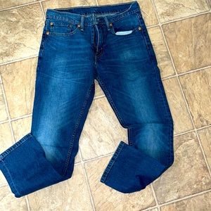 Men levis 511” size 31x30